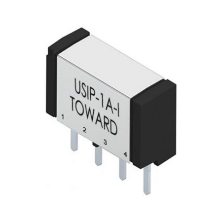 10W/200V/1A Reed Relay